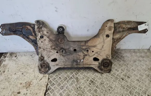 Renault Trafic II (X83) Front subframe