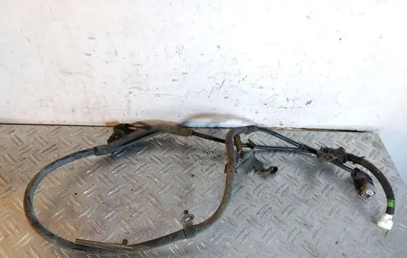 Lexus RX 450H Rear ABS sensor wiring 8282178030