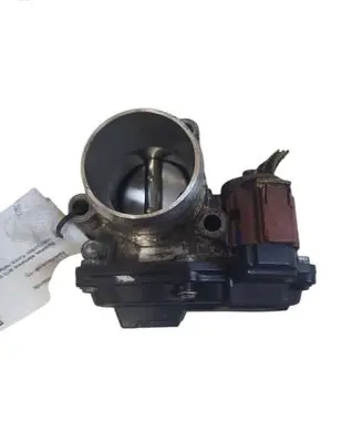 Ford Focus Throttle valve 50989002
