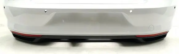 Volkswagen PASSAT B8 Rear bumper 3G5807417E