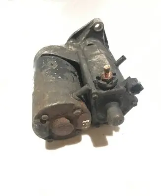 Toyota Hilux (AN10, AN20, AN30) Starter motor 2810002050