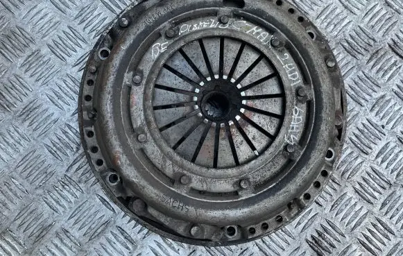 Clutch set kit
