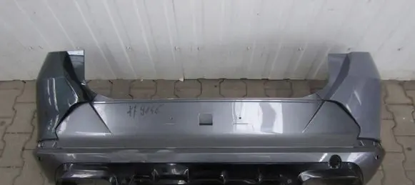Cupra Formentor Rear bumper 5FF