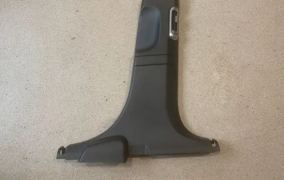 Hyundai Ioniq 5 (B) pillar trim (bottom) 85846GI100 97065GI000