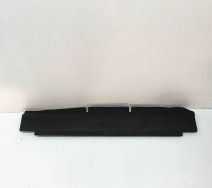 Porsche Macan (95B) Trunk/boot floor carpet liner 95B861529