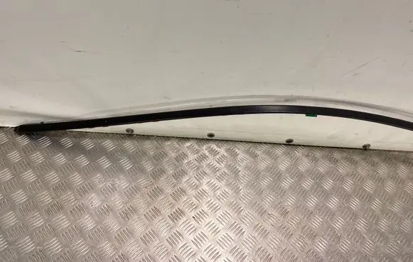 Honda CR-V Roof trim bar molding cover 