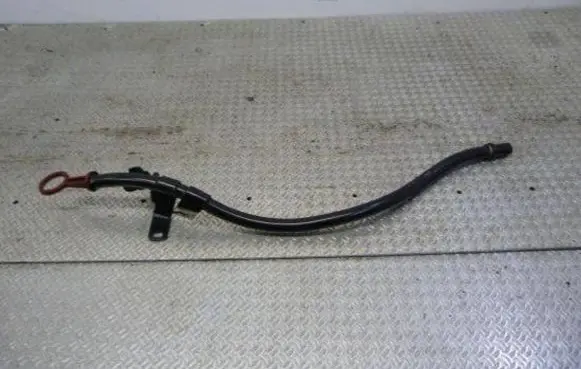 BMW 3 E46 Oil level dip stick 