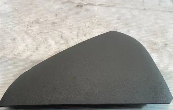 Audi A4 S4 B8 8K Dashboard side end trim 8K0857086