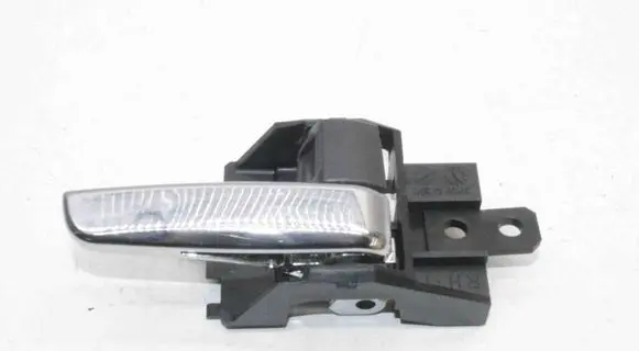 Mitsubishi ASX Rear door interior handle