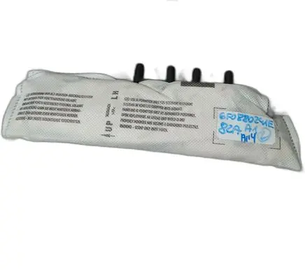 Audi A1 Steering wheel airbag