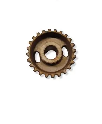 Land Rover Discovery 3 - LR3 Fuel pump gear (pulley) 4S7Q6A256AD
