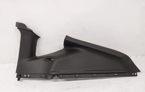Tesla Model Y (C) pillar trim 172845500C