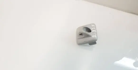 Peugeot 508 Sun visor clip/hook/bracket 