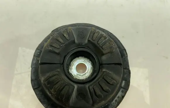 Audi A7 S7 4G Front coil spring rubber mount 8E0412377C