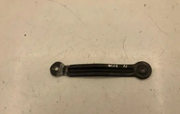 Mercedes-Benz ML W164 Other body part 21141821