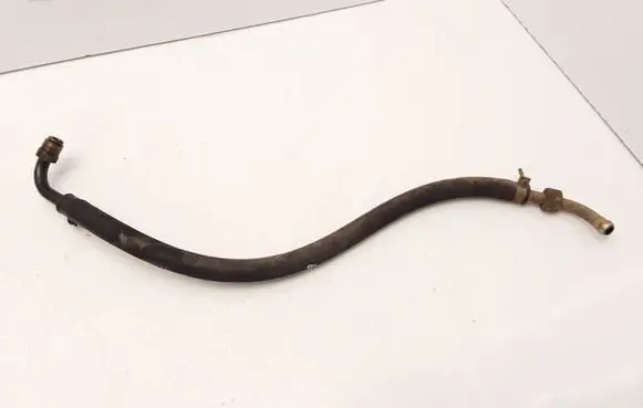 Mercedes-Benz W123 Power steering hose/pipe/line