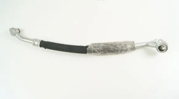 Audi A8 S8 D5 Air conditioning (A/C) pipe/hose 4N0260707L