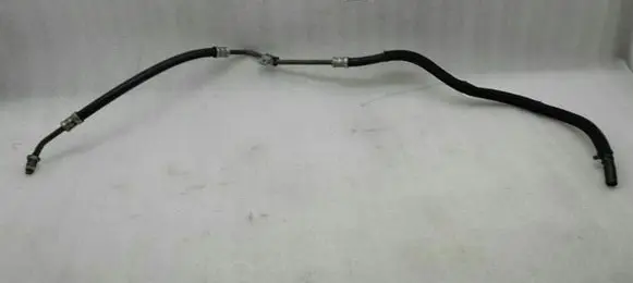 Chrysler 300C Power steering hose/pipe/line 68217585AA