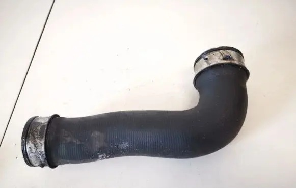 Volkswagen Golf V Intercooler hose/pipe