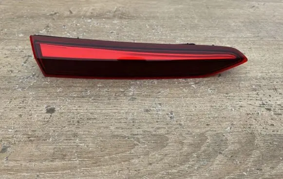 Volkswagen ID.3 Rear fog light 