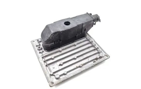 Ford Focus Engine control unit/module 7M51-12A650-AGD S118934203