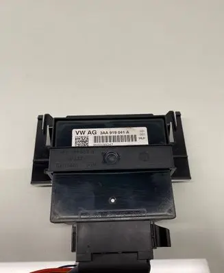 Volkswagen Transporter - Caravelle T5 Other control units/modules 3AA919041A 9000098247 8ES01045220
