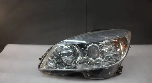 Mercedes-Benz C W204 Headlight/headlamp 030123420329 LE06A6148 A2049065103