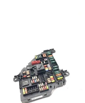 BMW 5 F10 F11 Fuse module 9234423
