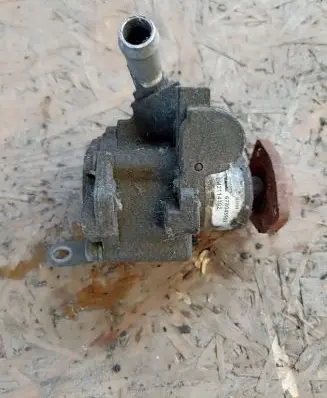 BMW 3 E90 E91 Power steering pump 678045902