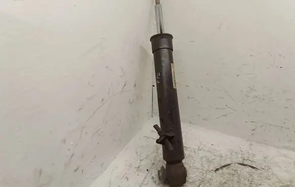 Rear shock absorber/damper