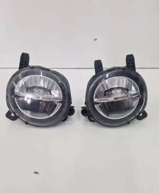 BMW 3 F30 F35 F31 Fog light set 7315559 7560400000