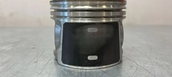 Jeep Liberty Piston 05142544AA