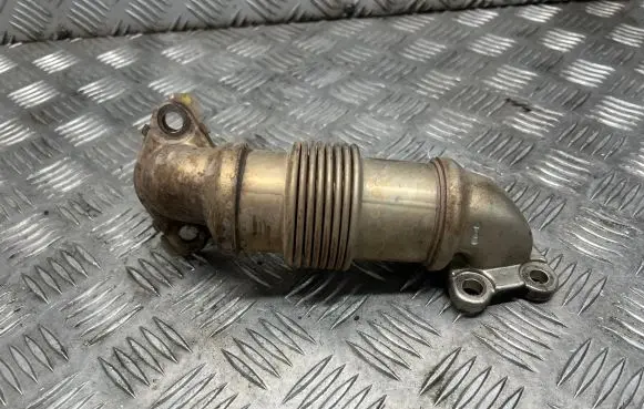 Hyundai Santa Fe EGR valve line/pipe/hose 284632F700