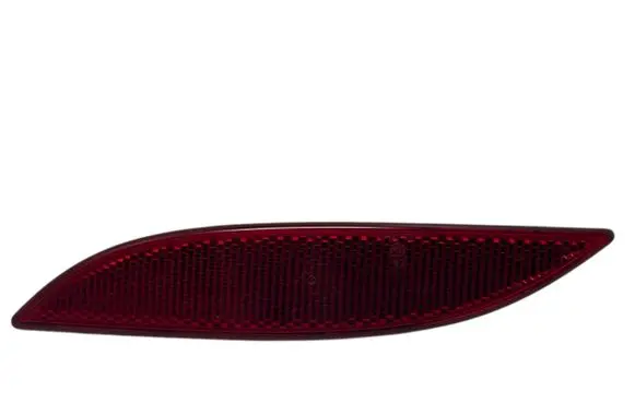 Renault Megane III Rear tail light reflector 265650004R