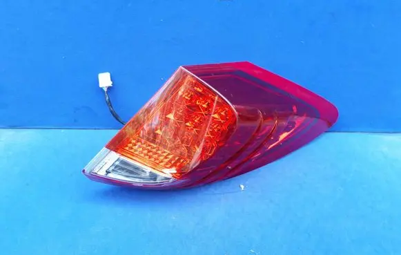 Honda Civic IX Rear/tail lights FR26260202