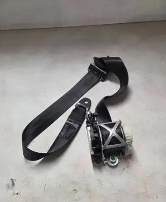 Citroen C5 Front seatbelt 33060319A