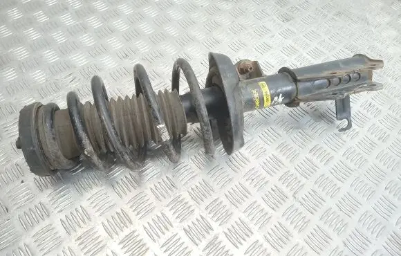 Opel Astra J Front shock absorber/damper