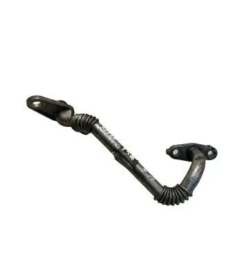 Opel Insignia A Turbo turbocharger oiling pipe/hose 429147874