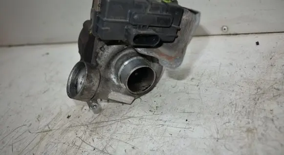 Mercedes-Benz S W220 Turbo 6280962899