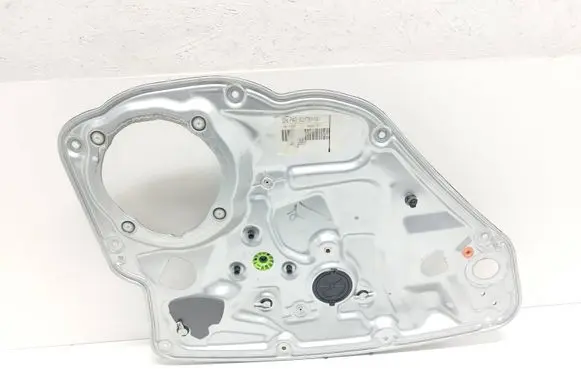 Fiat Stilo Rear window lifting mechanism without motor 00517591100 83201