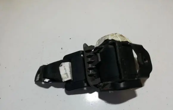 Chrysler Neon I Front seatbelt 002841 opz98trm