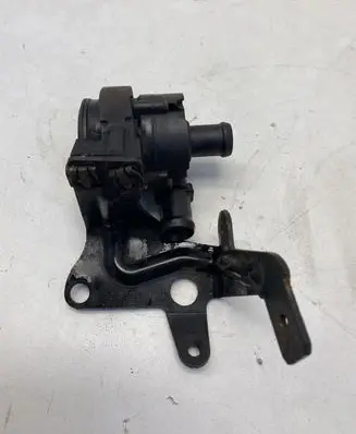 Volkswagen Golf VII Electric auxiliary coolant/water pump 5G0965567