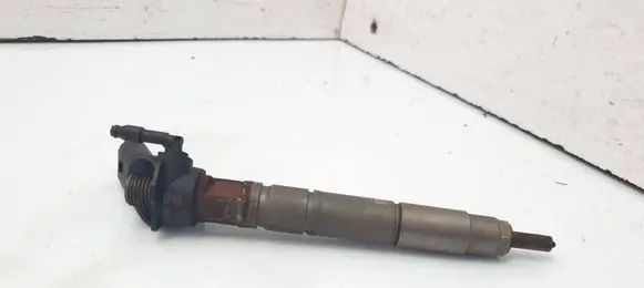 Hyundai ix 55 Fuel injector 338003A000
