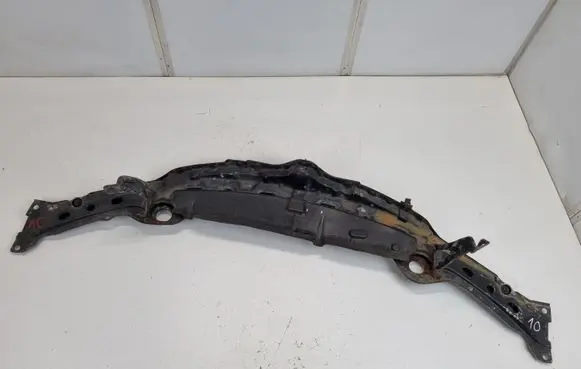 Alfa Romeo 159 Top upper radiator support slam panel DIS60697210