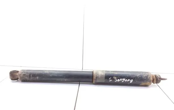 SsangYong Musso Rear shock absorber/damper
