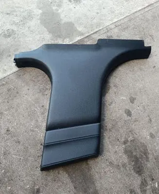 BMW 5 GT F07 (B) pillar trim (bottom) 1751553