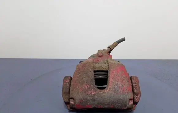 Ford Focus Front brake caliper