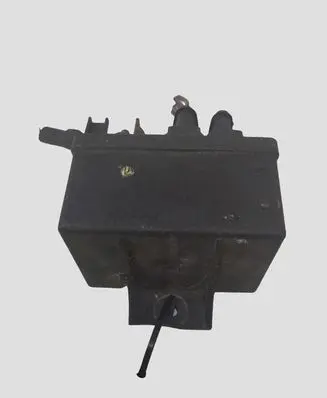 Jaguar S-Type Glow plug pre-heat relay 0281003018