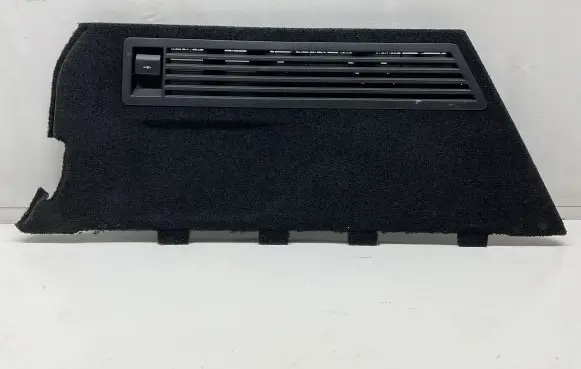 Land Rover Range Rover L405 Trunk/boot lower side trim panel PC0105620X
