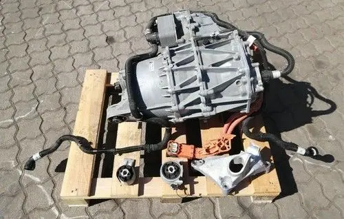 Tesla Model S other engine part 158774000A